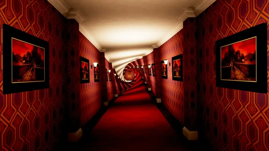 磁带：揭开记忆 截图1