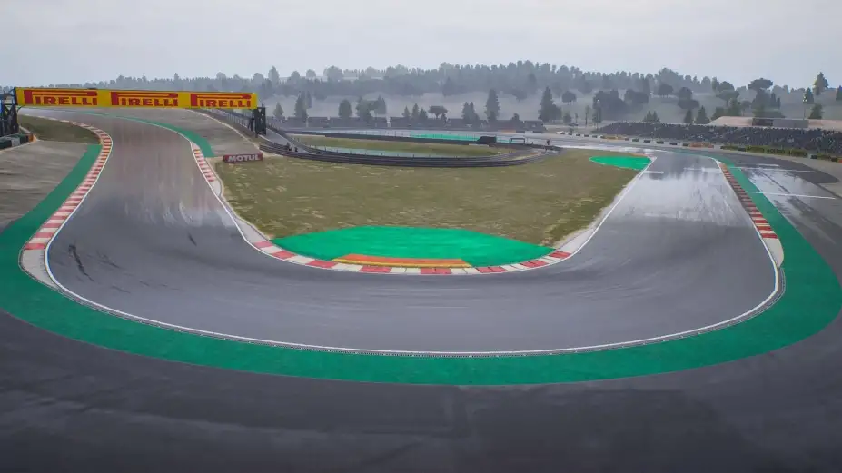 SBK22 截图1