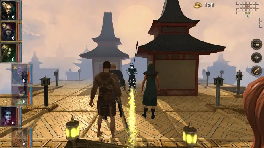 七法师 截图3