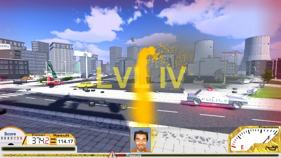 尿尿模拟 截图3