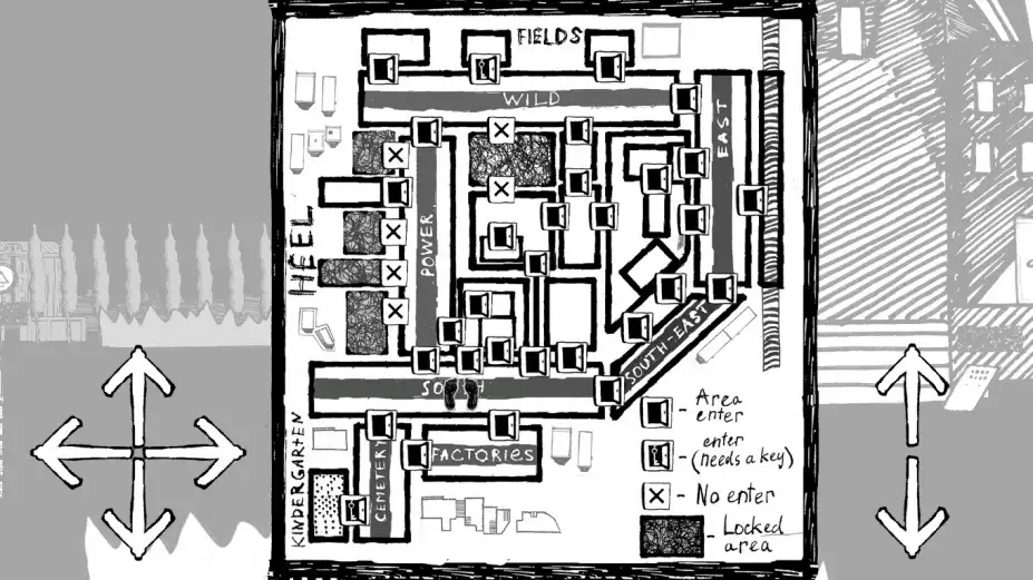 瓦西里斯 截图2