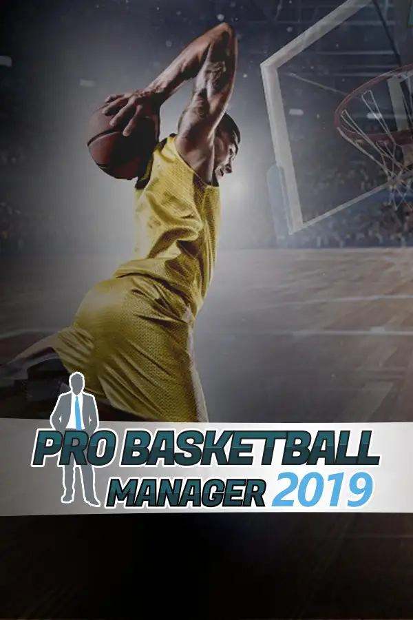 职业篮球经理2019
