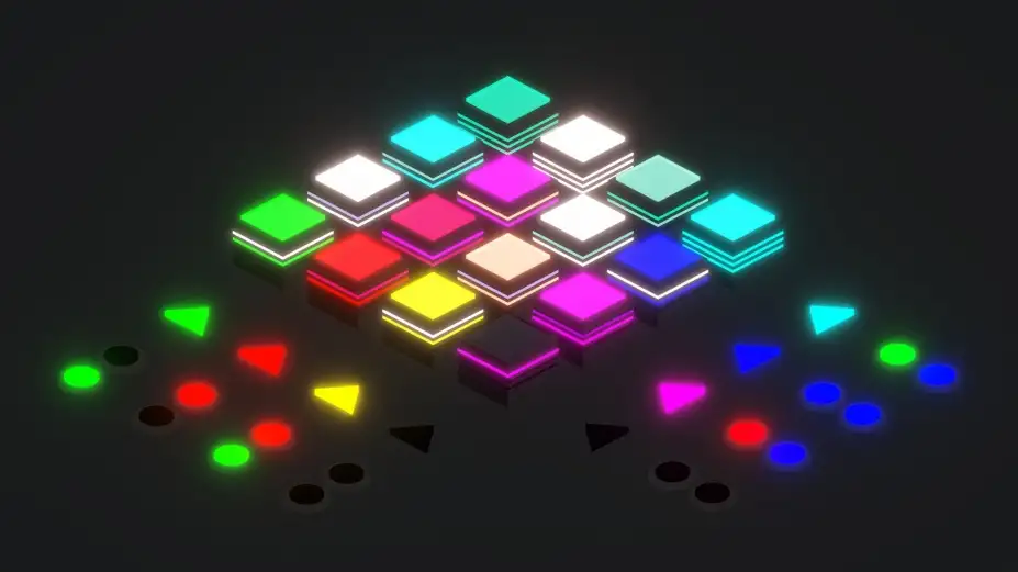 Lightrix 截图1