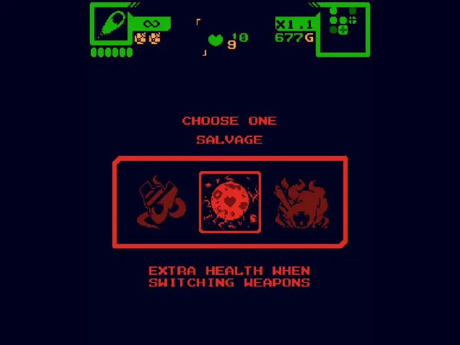 丰碑 截图1