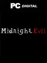 午夜恶魔