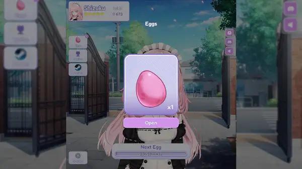 Waifu 截图1
