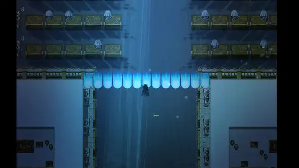 黑暗祈祷 截图1