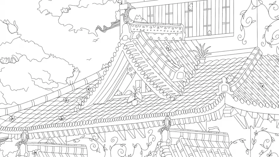 100只亚洲猫 截图3