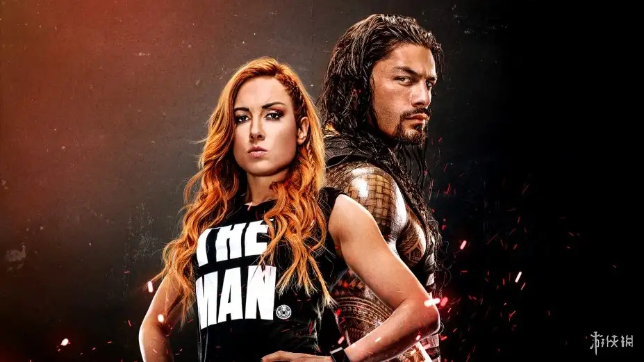 WWE 2K20 截图2