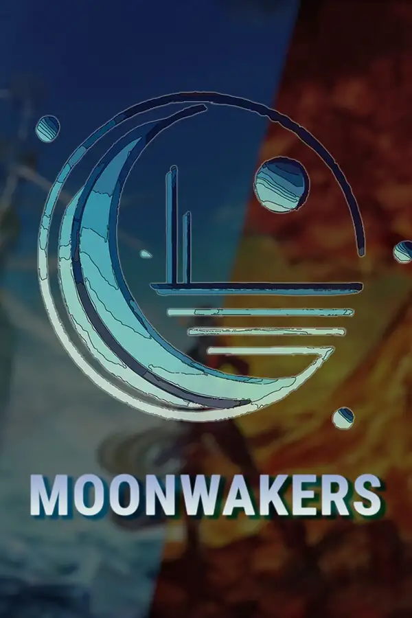 Moonwakers : Episode 01