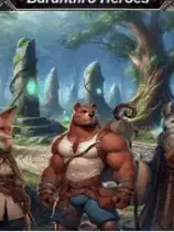 Baranthro Heroes