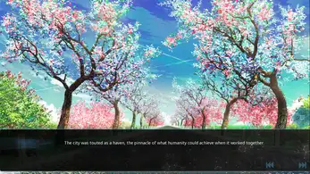 To the Edge of the Sky 截图1