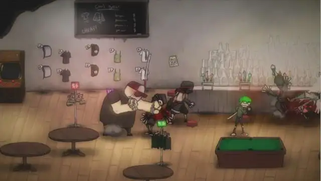查理谋杀者 截图1