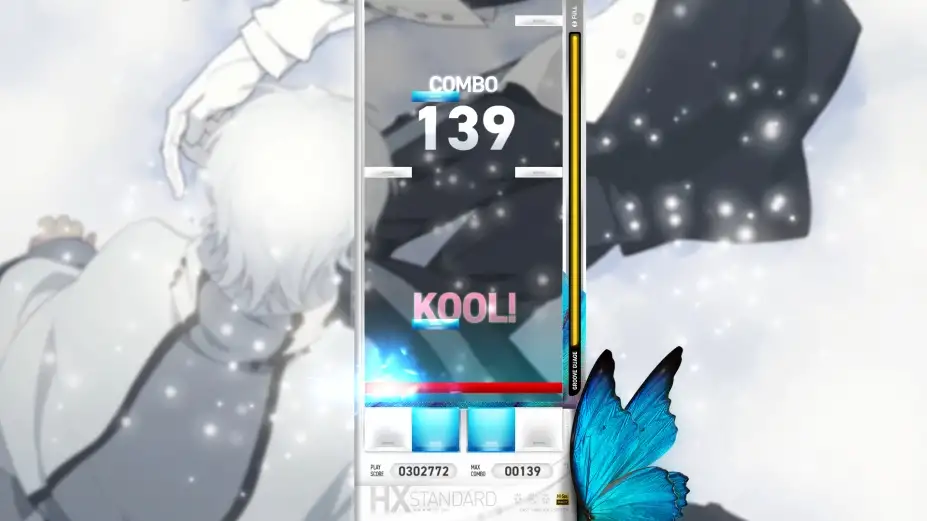 EZ2ON REBOOT：R 截图3