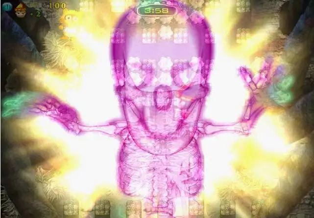 奇幻爆爆队 截图2