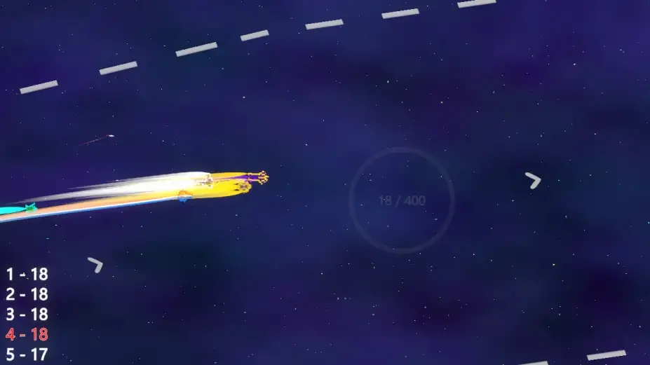 星界远航 截图3