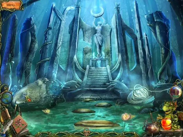 森林传奇:爱的呼唤 截图2