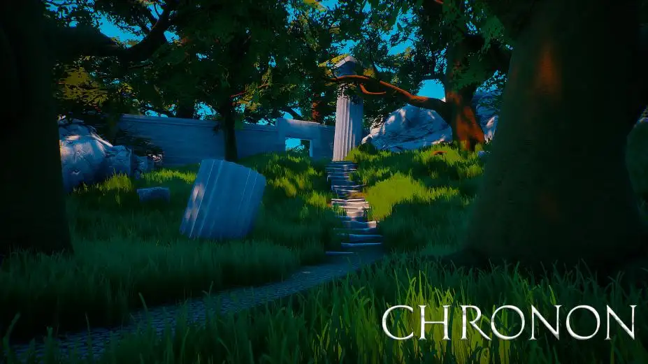 Chronon 截图3
