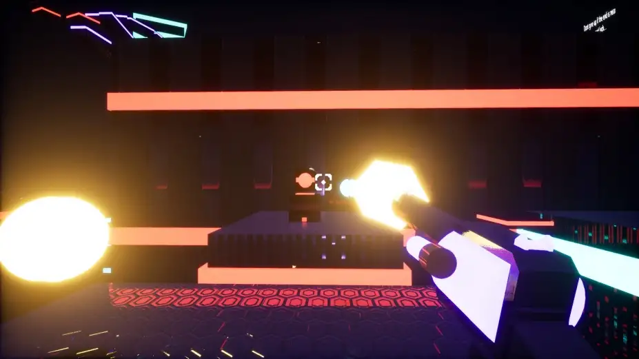 Cyber Gun 截图1