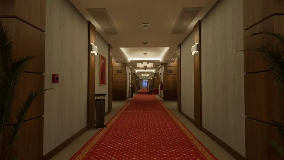 异常公司 截图1