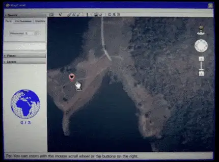 地图伙伴 截图3