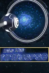 进入时间宇宙
