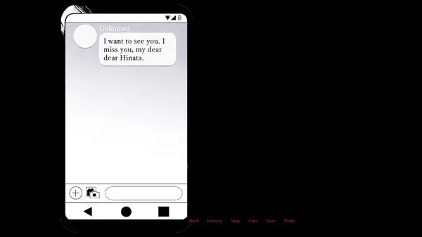 恐惧契约 截图1