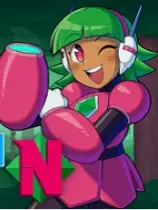Prototype N