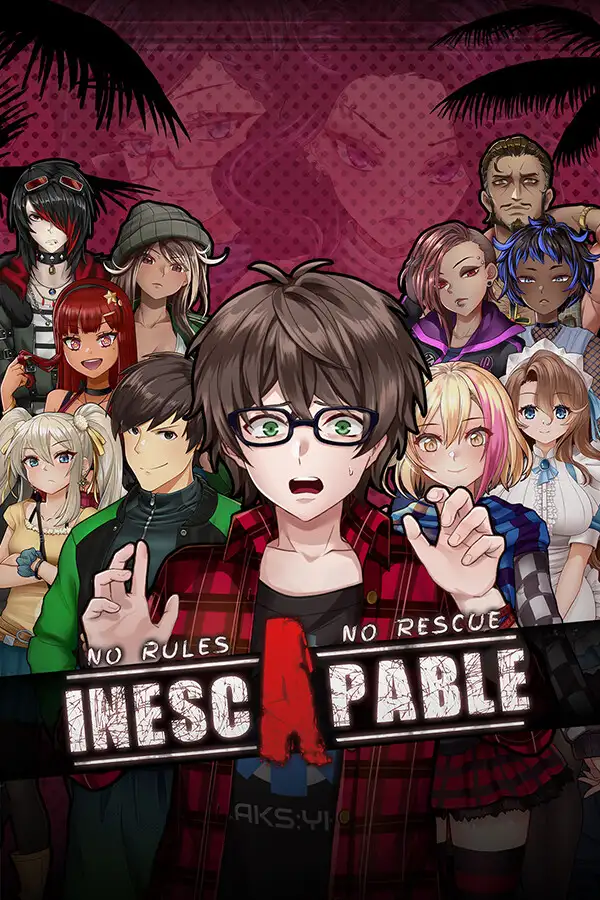 Inescapable