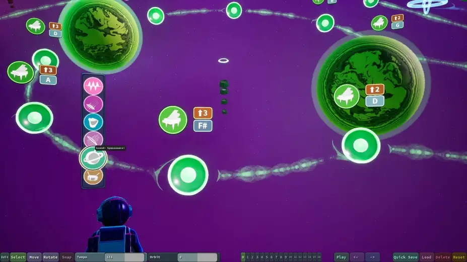混音宇宙 截图1