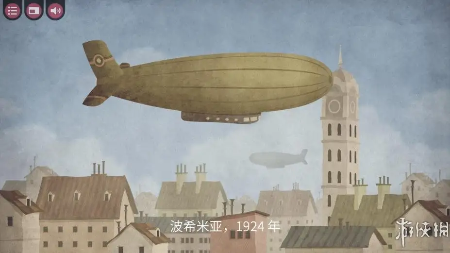 卡夫卡的冒险游戏 截图3
