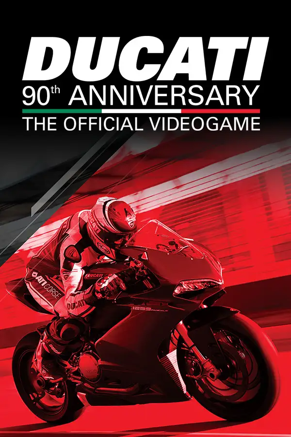 杜卡迪90周年版