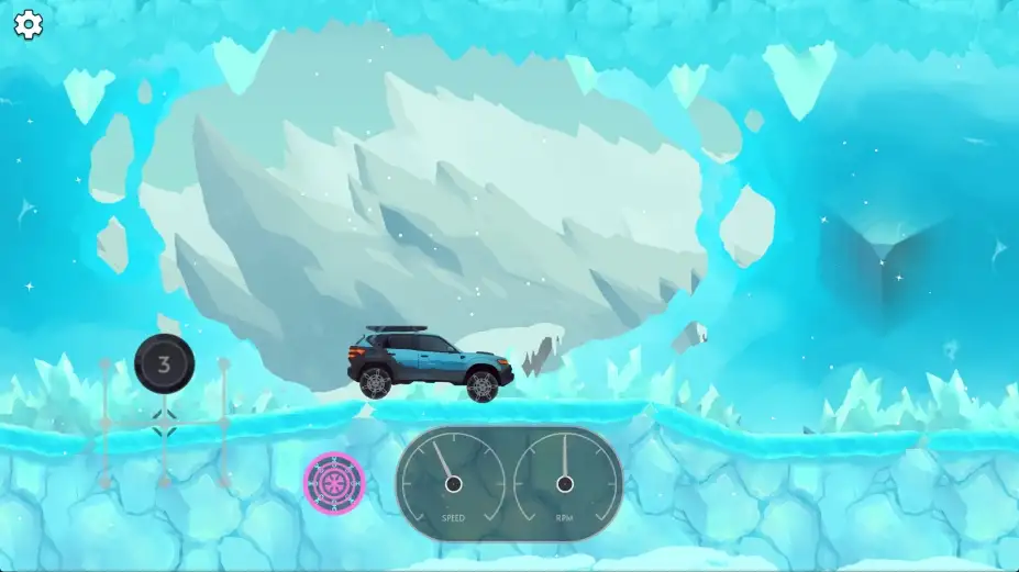 WINCH IT OUT 截图3