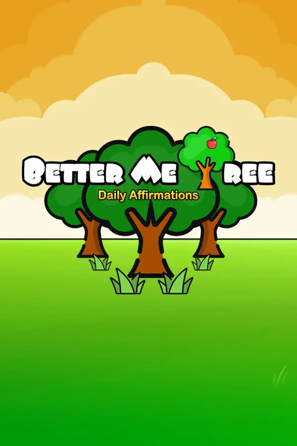 Better Me Tree: Daily Affirmations