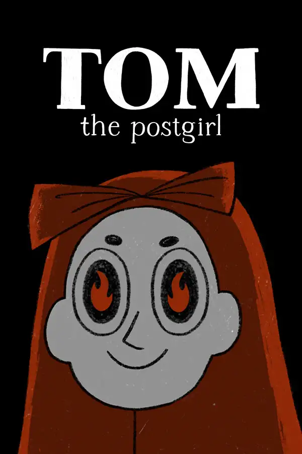 Tom the postgirl