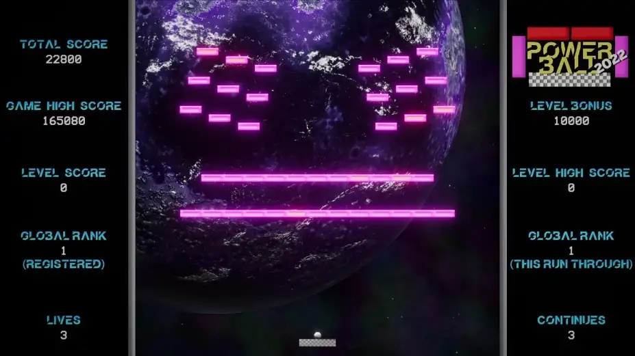 力量球2022 截图2