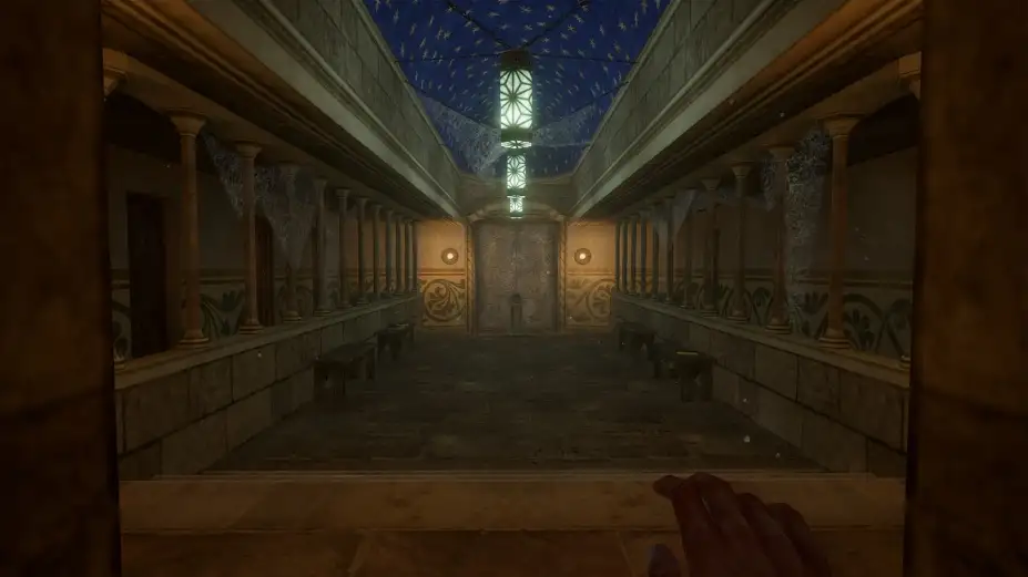 亡骸之塔 截图3
