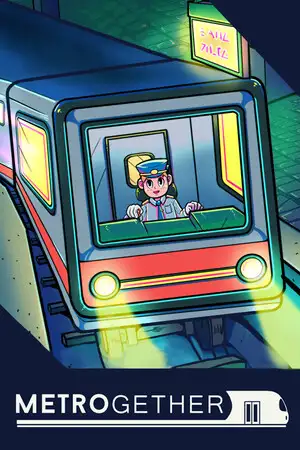 Metrogether列车模拟器