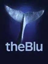 蓝色海洋