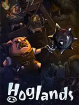 Hoglands