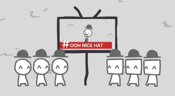 我们成为我们所看到的 截图1