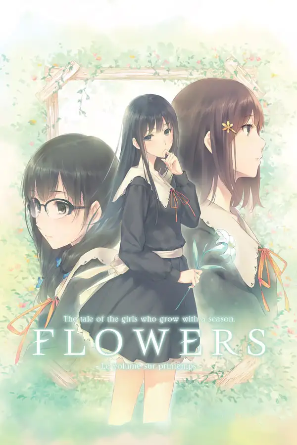 Flowers春篇