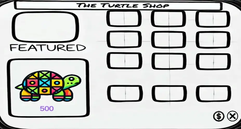 Turte 截图2
