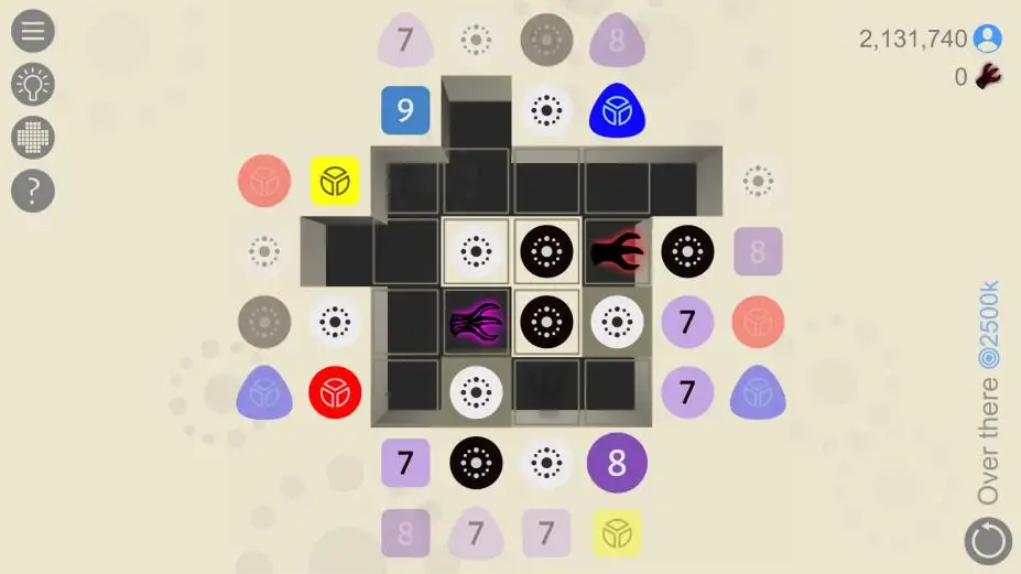 Fourtex Jugo 截图2