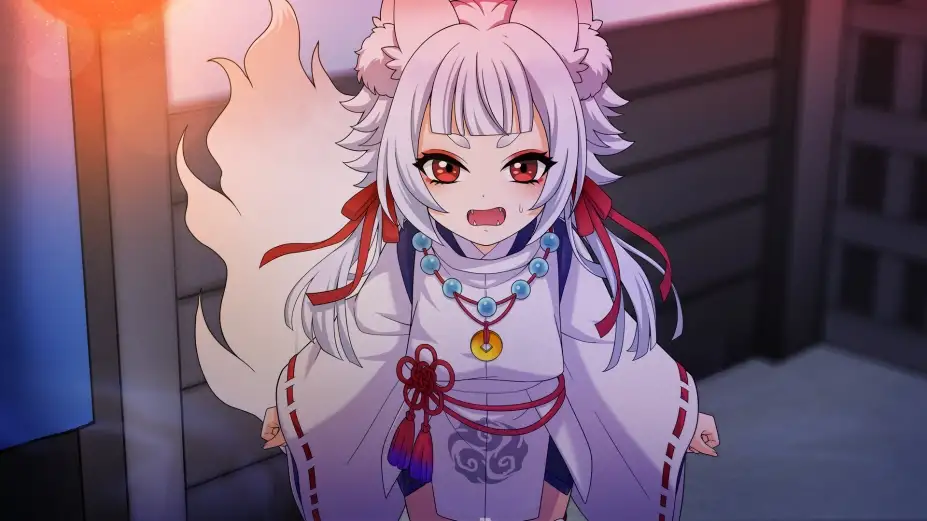 轮回遊郭：江户奇谭 截图3