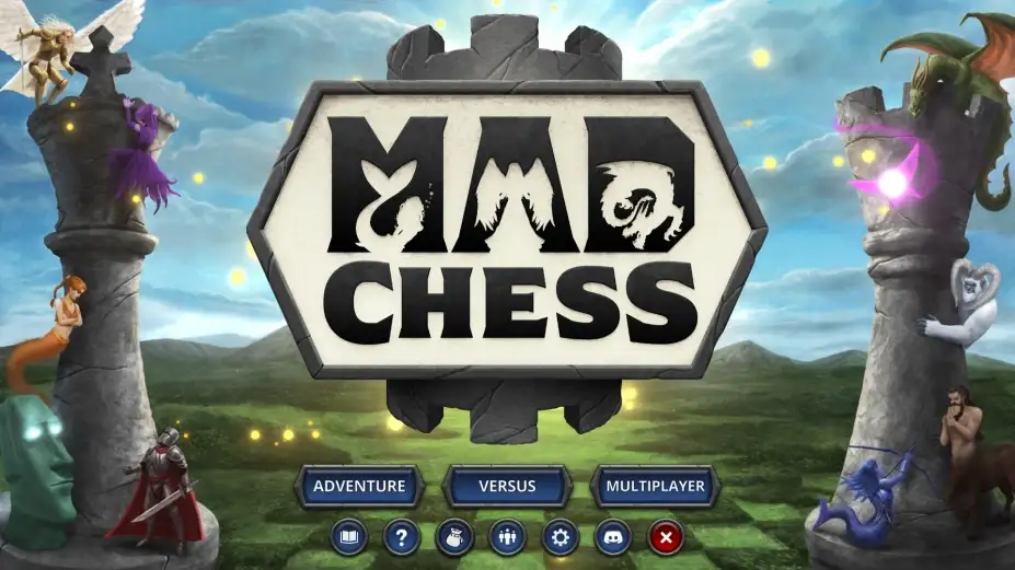 疯狂国际象棋 截图3
