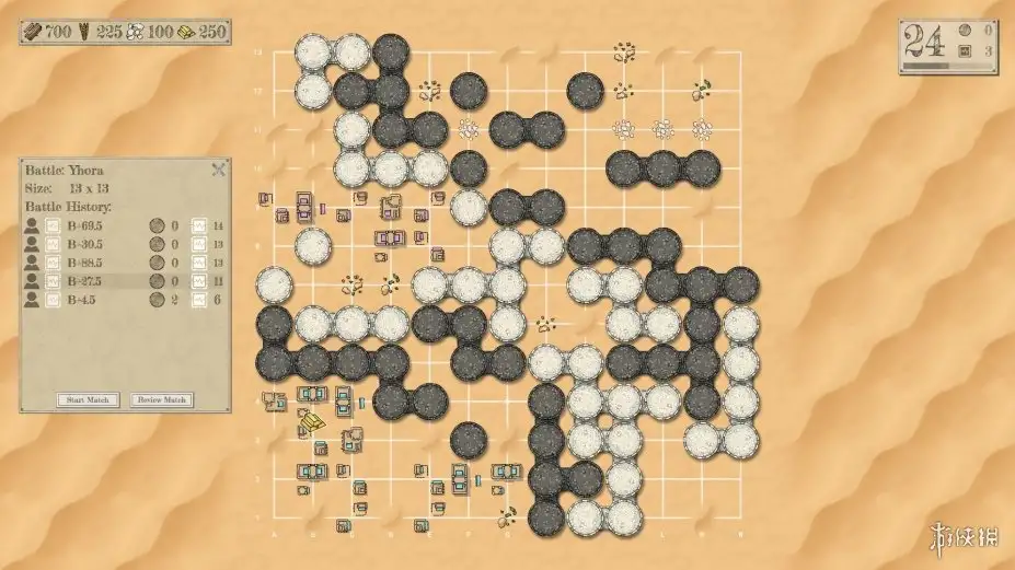 征服围棋 截图2