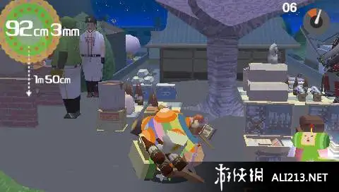 我们的块魂 截图3