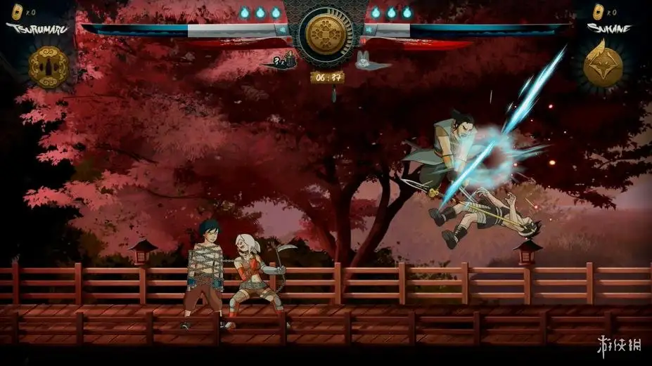 武士战役：决定版 截图1