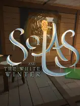 Solas与雪白冬季
